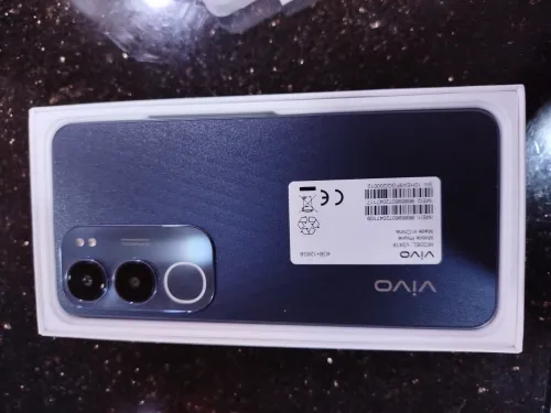 Vivo Y19s