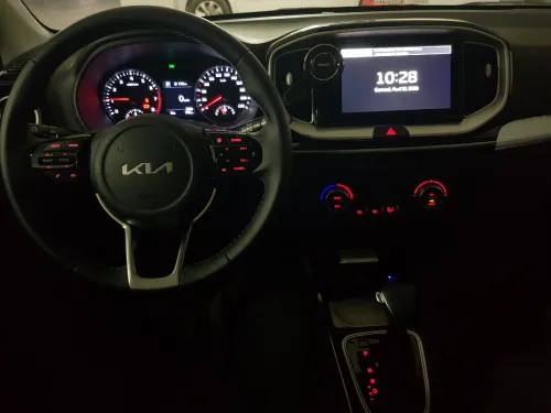 Kia KX1 2026 