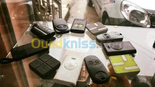 تركيب و صيانة جميع الابواب الاوتوماتكية 