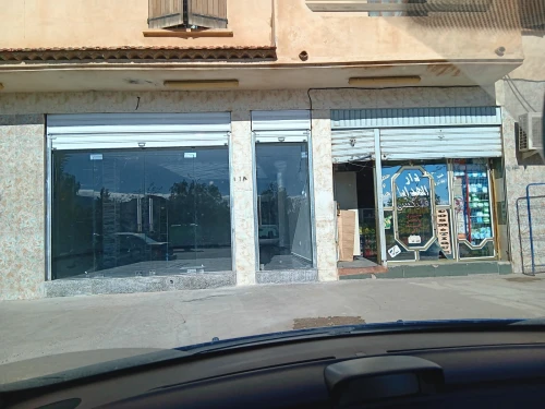Location Local Khenchela El hamma