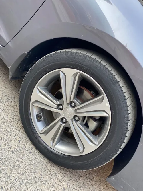 Hyundai Accent 2019 Accent