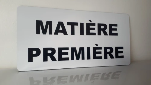 Consignes de Sécurité Travail Pictogrammes & Signalisation