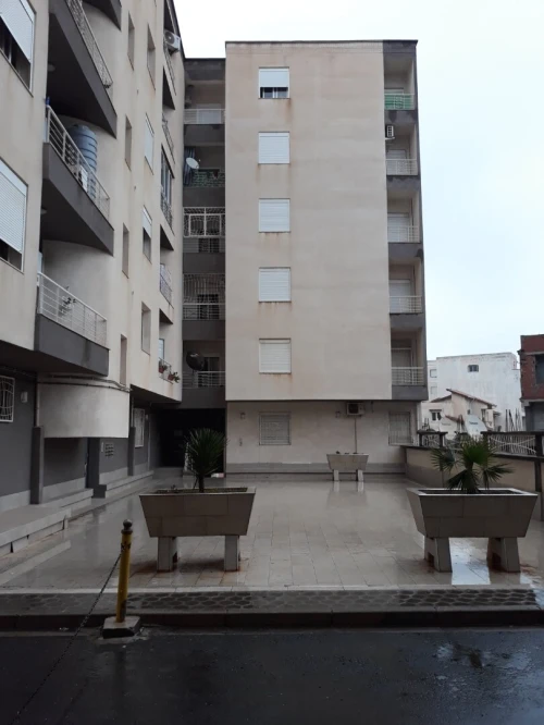 Vente Appartement F4 Alger Souidania
