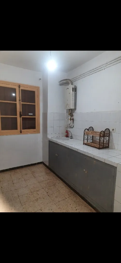 Location Appartement F4 Tipaza Kolea
