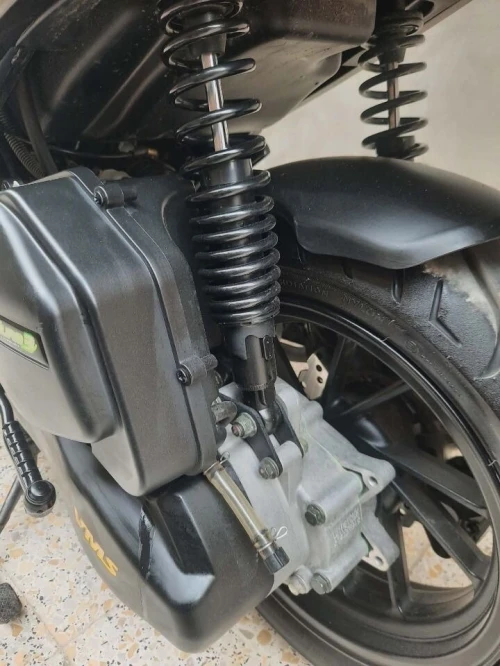 Vms Vmax 
