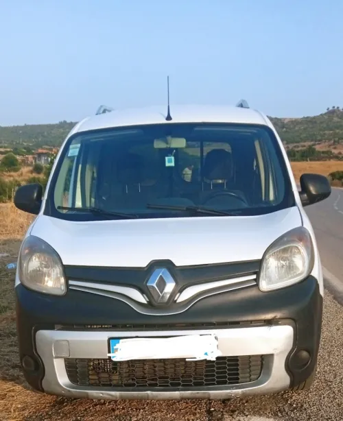 Renault Kangoo 2014 Confort (Utilitaire)