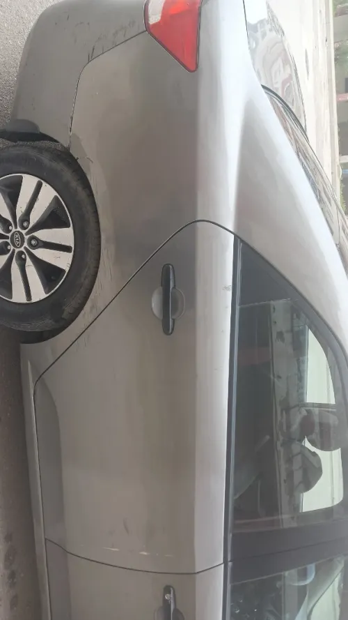 Kia Cerato 2012 