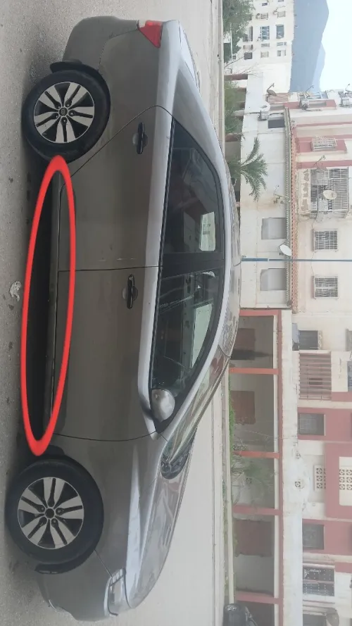 Kia Cerato 2012 