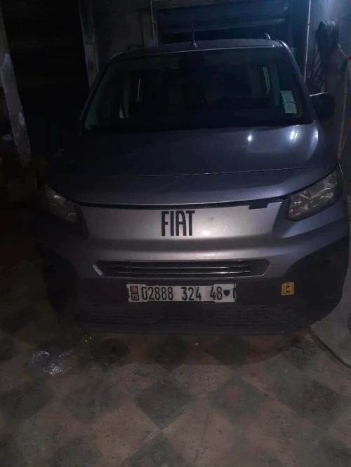 Fiat Doblo 2024 Doble