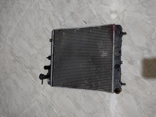RADIATEUR ATOS 2