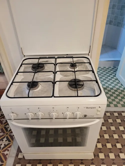 Cuisiniere 