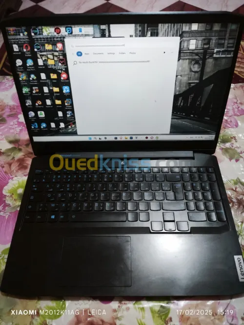 Lenovo gaming 