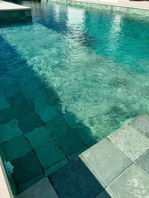 بناء مسابح Construction de piscines 