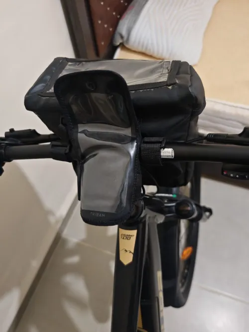 Vélo Électrique (e-MTB) Nakamura E-Summit 70 LTD