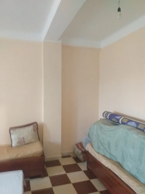 Vente Appartement F3 Tipaza Sidi ghiles