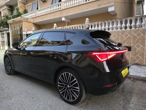 Seat Leon 2021 