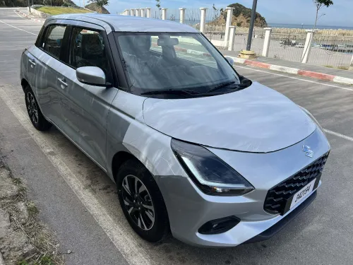 Suzuki Swift 2026 
