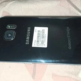 Samsung Samsung Galaxy S7 Edge
