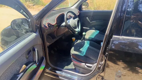 Hyundai Atos 2011 GLS