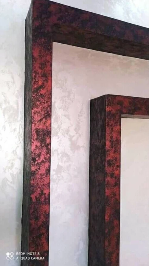 peinture et décoration