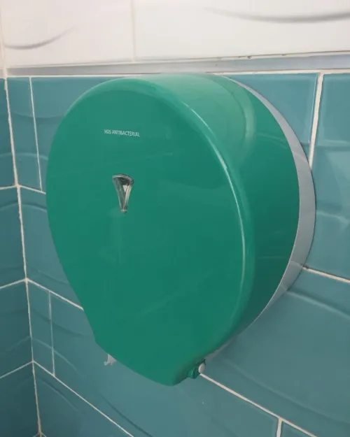 distributeur de papier 