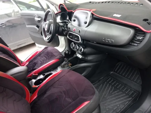 Fiat 500x 2023 Club