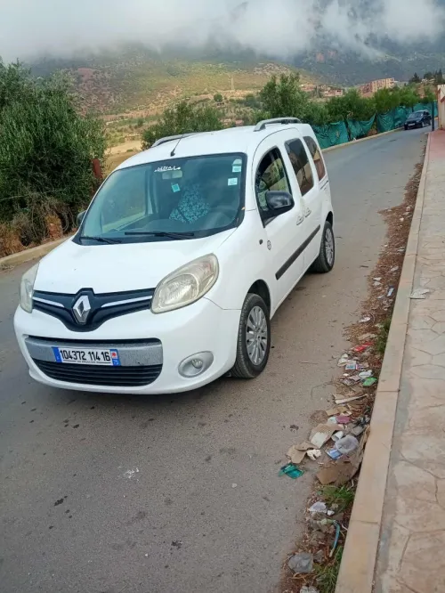 Renault Kangoo 2014 Expression
