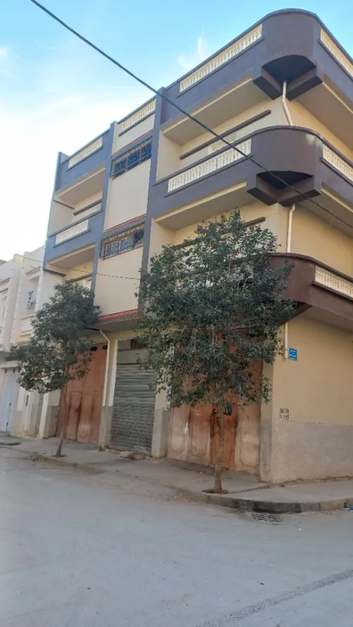 Vente Villa Sétif El eulma