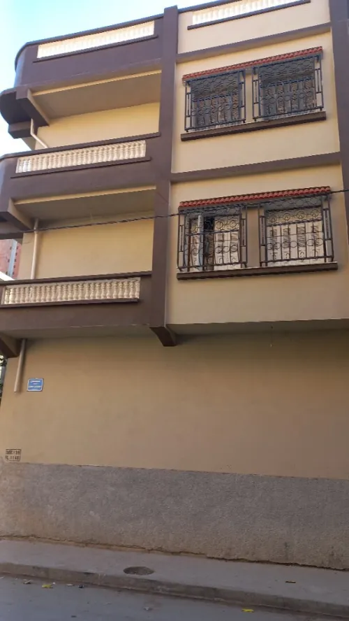 Vente Villa Sétif El eulma