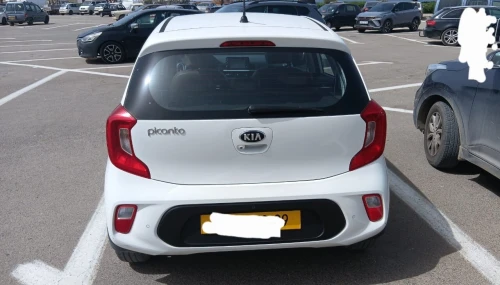 Kia Picanto 2019 EX