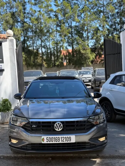 Volkswagen Jetta 2021 R Line