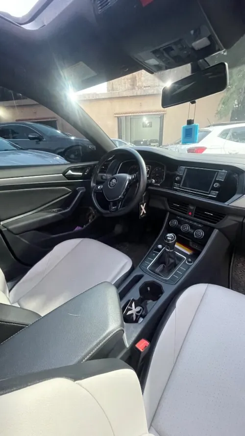 Volkswagen Jetta 2021 R Line
