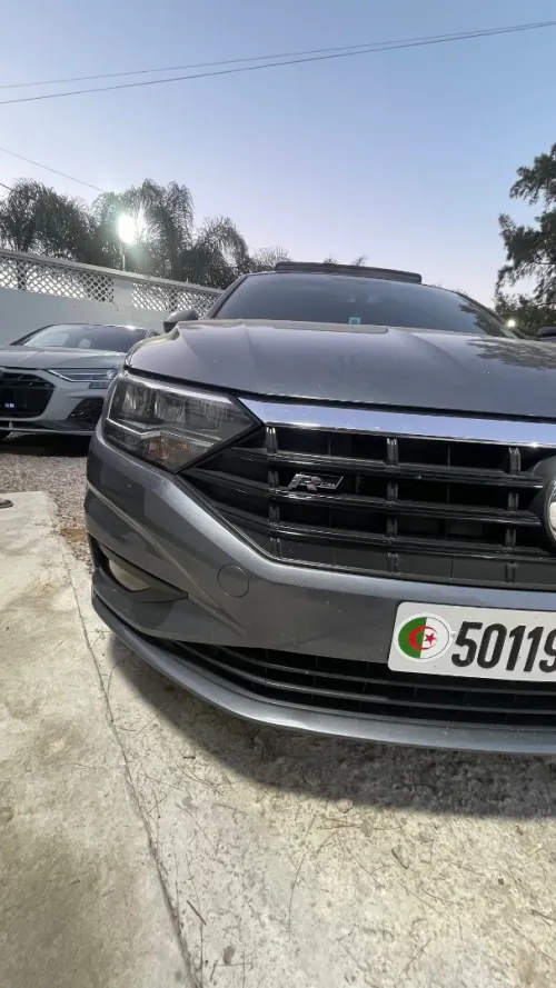 Volkswagen Jetta 2021 R Line