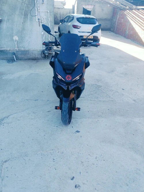 Vms Vmax 200 2024
