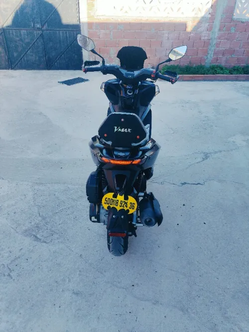 Vms Vmax 200 2024