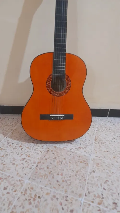 Guitare Jackson Originale