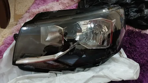 Phare volgswagen transporter ou multivan annè 2015 apartir dorigine neuf