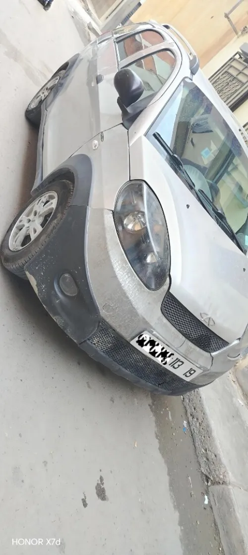 Chery S18 2013 S18