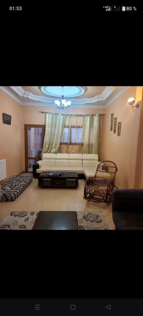 Vente Villa Biskra Biskra