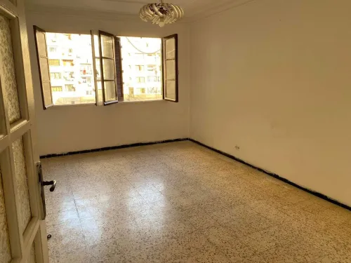 Location Appartement F4 Alger Ain naadja