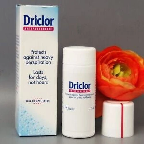 Driclor 75ml