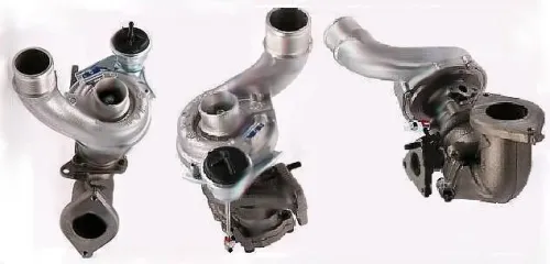 TURBO RENAULT MEGANE 1.9/CLIO 1.9 DTI