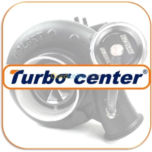 TURBO MAN