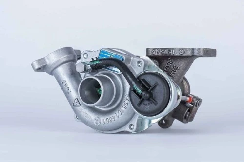 TURBO 207/206/307 HDI/FORD FIESTA 1.4DCI