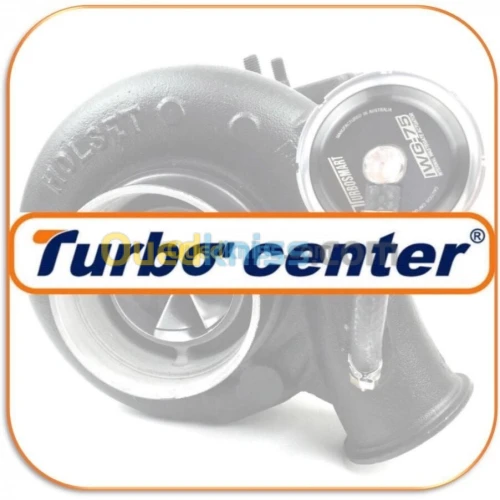 TURBINE PEUGEOT 308/307/407  110 CV 1.6 HDI