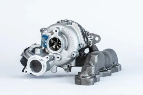 TURBO AUDI Q5/ A4/ A6  TDI 2.0 190 CV