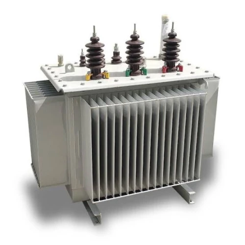 Transformateur Electrique 250 KVA + Disjoncteur 