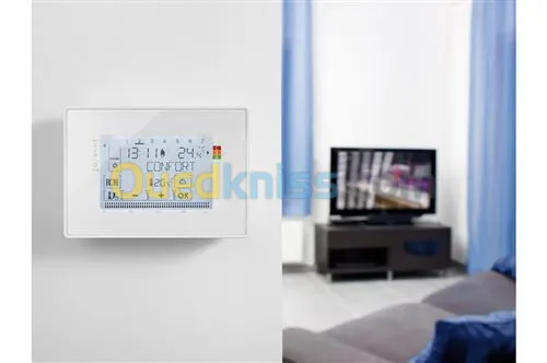thermostat programmable