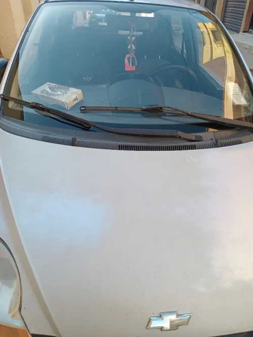 Chevrolet Spark 2013 Spark