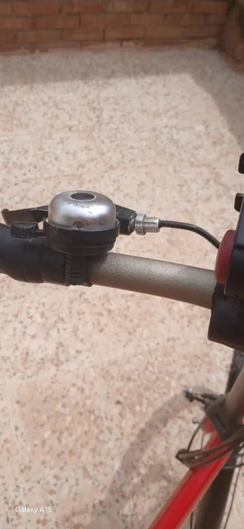  velo btwin